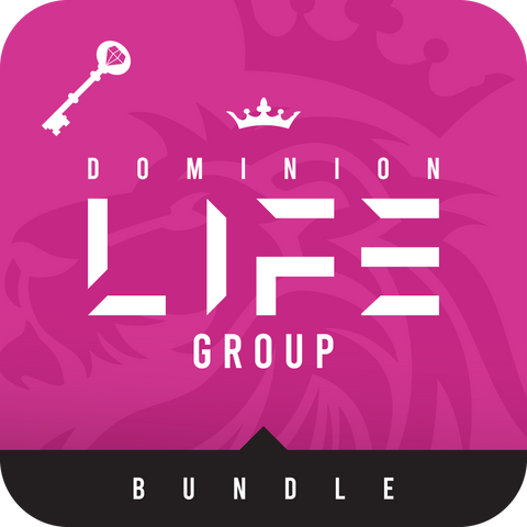 Dominion Life Group Bundle