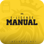 E-License to Manual