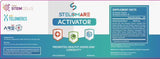 StelomARE™ Activator Supplement
