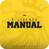 E-License to Manual