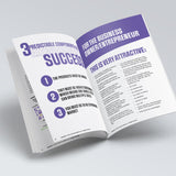 Dream Business Brochure: An Entrepreneurial's First Look