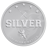 Silver Rank Token (Common)