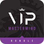 VIP In-Person Mastermind Event Bundle